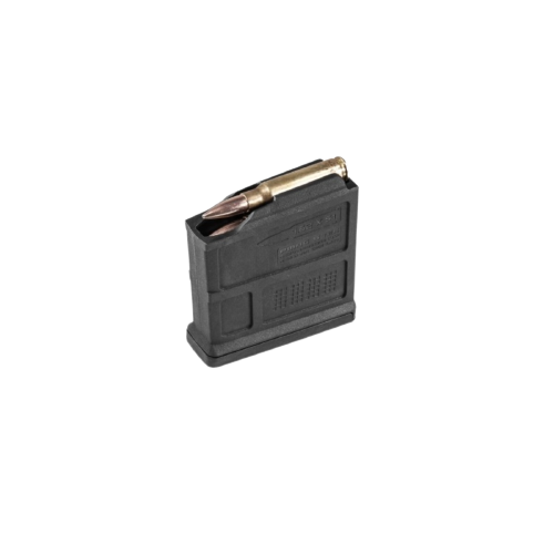 MAGPUL MAGPUL CROSS-PRS AICS 7.62X51MM NATO 5RD BLACK MAGPUL-MAG549-BLK