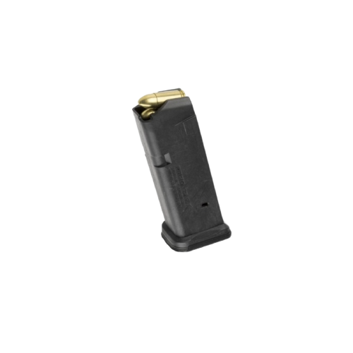 MAGPUL MAGPUL PMAG GL9 GLOCK G19 9MM 15RD BLACK MAGPUL-MAG550-BLK