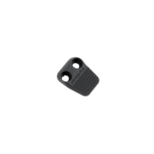 MAGPUL MAGPUL AR MAGAZINE RELEASE ATTACHMENT MILSPEC BLACK ALUMINUM MAGPUL-MAG568-BLK