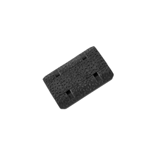 MAGPUL TYPE 2 RAIL COVER M-LOK AR BLACK POLYMER