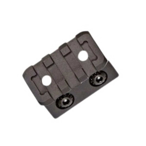 MAGPUL MAGPUL OFFSET LIGHT/OPTIC MOUNT M-LOK BLACK ALUMINUM MAGPUL-MAG604