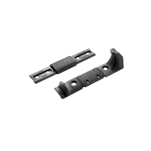 MAGPUL MAGPUL KIT HAND STOP M-LOK RIFLE BLACK POLYMER MAGPUL-MAG608-BLK