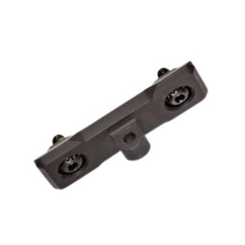 MAGPUL BIPOD MOUNT M-LOK BLACK ALUMINUM