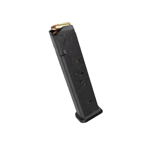 MAGPUL MAGPUL PMAG GLOCK 27 GL9 9MM 27RD BLACK MAGPUL-MAG662-BLK