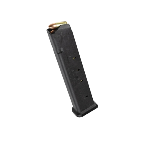 MAGPUL PMAG GLOCK 27 GL9 9MM 27RD BLACK