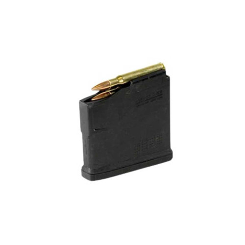 MAGPUL MAGPUL PMAG 5 AC L AICS 30-06SPRING 5RD BLACK MAGPUL-MAG671-BLK