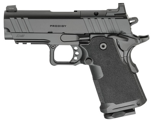 PRODIGY COMPACT 9MM SEMI-AUTO PISTOL 3.5IN AOS 1-15RD MAG