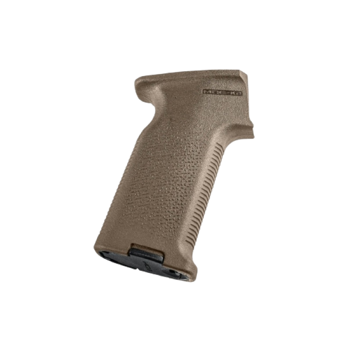 MAGPUL MAGPUL MOE K2 GRIP AK47/AK74 FDE POLYMER MAGPUL-MAG683-FDE