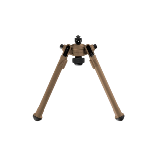 MAGPUL MAGPUL BIPOD MLOK FLAT DARK EARTH MAGPUL-MAG933-FDE