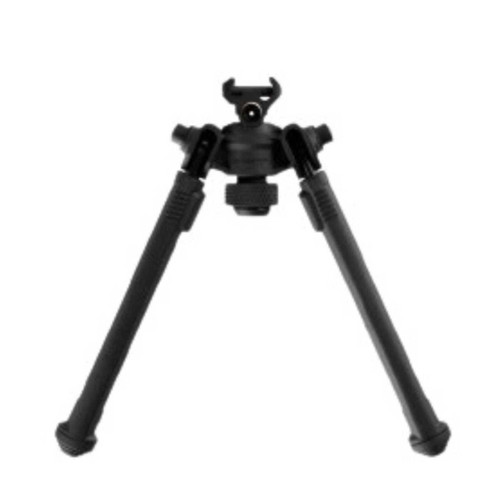MAGPUL MAGPUL 1913 SWIVEL BIPOD PICATINNY BLACK MAGPUL-MAG941-BLK