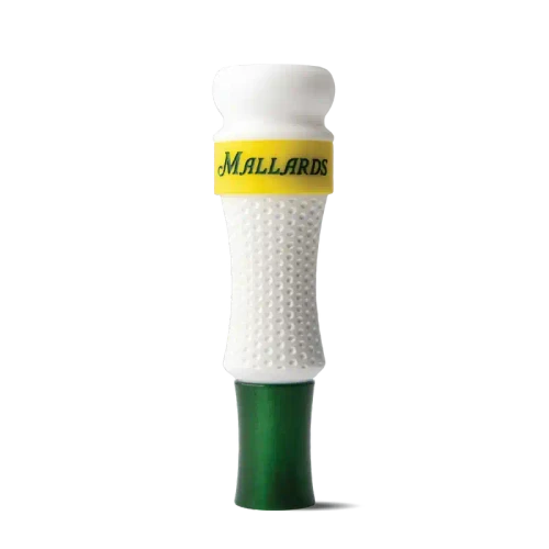 ROLLING THUNDER Rolling Thunder Game Calls Brute OG Duck Call Collect #3 "Mallards Masters" RTGC-COLLECTOR#3