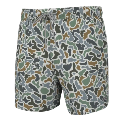 LOCAL BOY BAYVIEW SWIM TRUNK BAYVIEW SWIM TRUNK