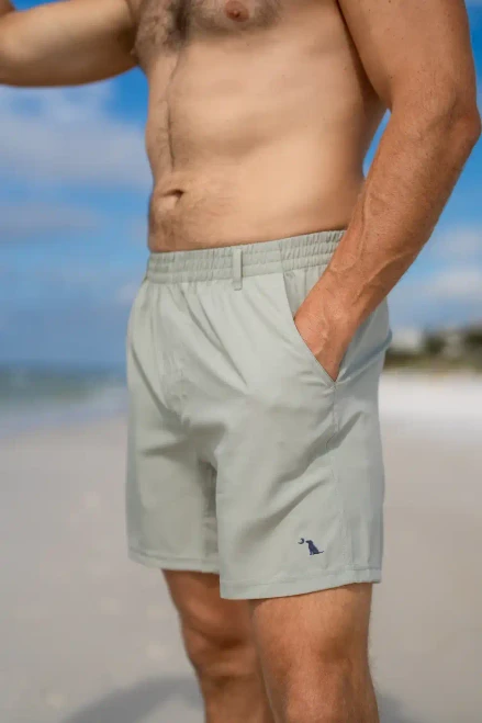 LOCAL BOY Local Boy Outfitters Men's Volley Shorts VOLLEY SHORTS