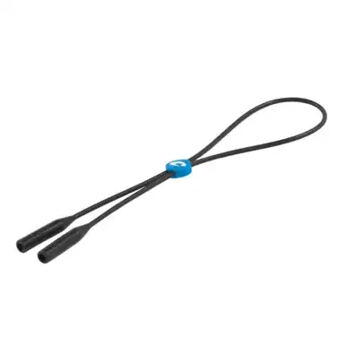COSTA BOW-LINE SILICONE RETAINER BLACK/BLUE COSTA-BW11