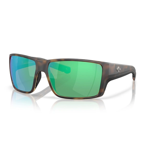COSTA REEFTON PRO MATTE TORT W/GOLD MIRROR 580G COSTA-90801763