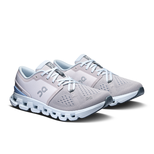 ON CLOUD X 4 WOMENS CLOUD X 4 WOMENS