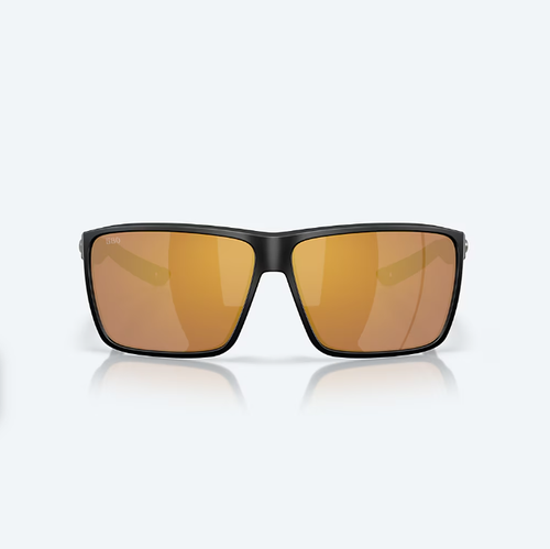 COSTA RINCON II MATTE BLACK W/GOLD MIRROR 580G COSTA-91210764