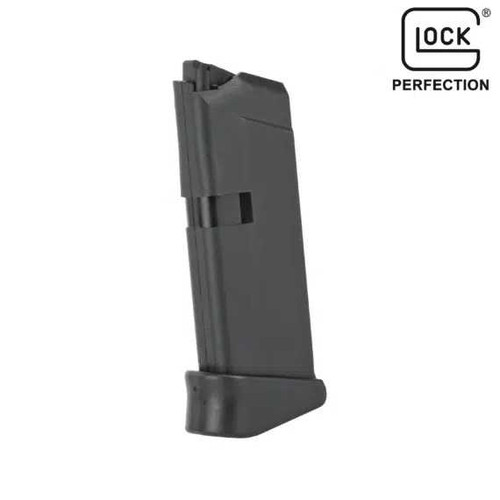 GLOCK GLOCK MF08833 MAGAZINE GLOCK G42 380AUTO 6RD GLOCK-MF08833