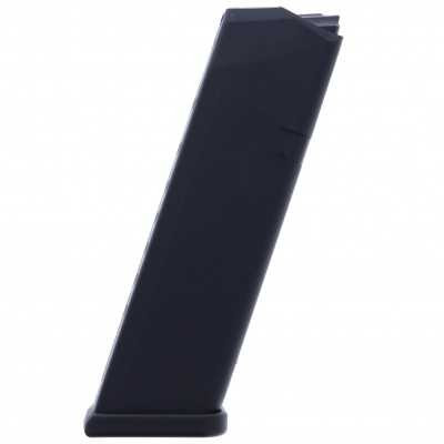 GLOCK GLOCK MF17017 MAGAZINE GLOCK G17/34 9MM 17RD GLOCK-MF17017