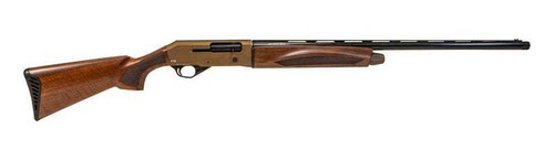 LEGACY Pointer Field Tek 3 12ga 3" Shotgun 3rd 28" Barrel Bronze/Walnut - KIRFT3B-12 POINT-KIRFT3B-12