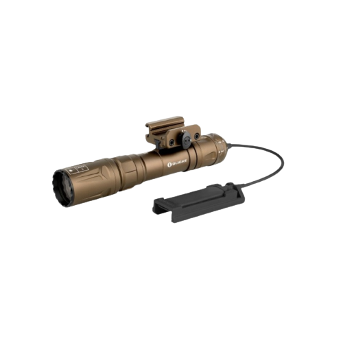 OLIGHT OLIGHT ODIN TURBO 330 LUMENS DESERT TAN ODIN TURBO 330LMS