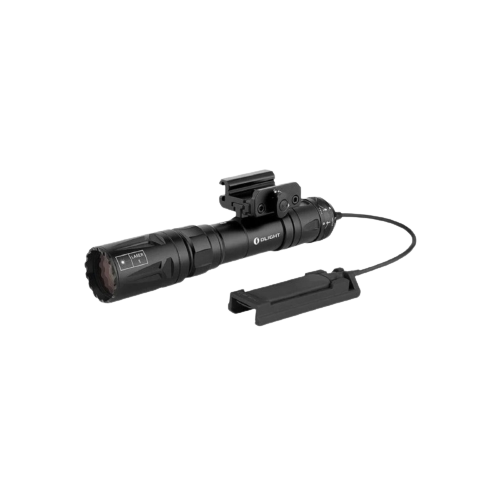 OLIGHT ODIN TURBO 330LUMENS BLACK