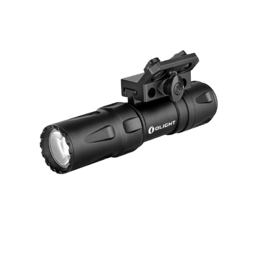 OLIGHT ODIN MINI FLASHLIGHT 1250L GUNLIGHT GREY