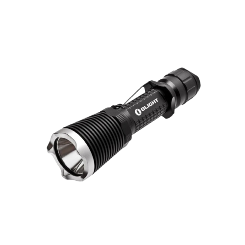 OLIGHT OLIGHT M23 JAVELOT LED FLASHLIGHT W/OMNI-DOK BATTERY CHARGER 1020 LUMEN OLIGHT-OL-M23-KIT