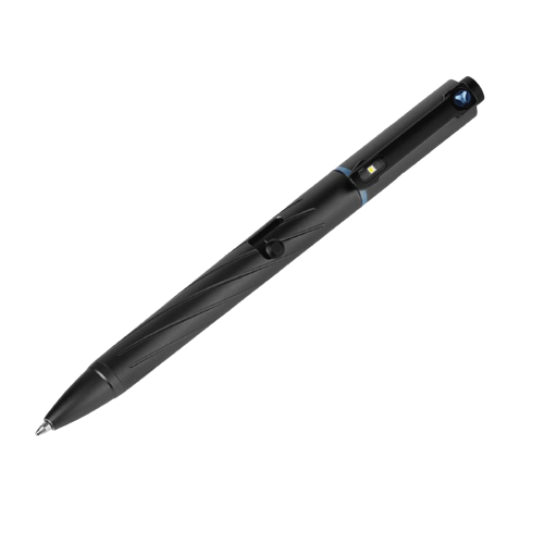 OLIGHT OLIGHT OPEN PRO PEN FLASHLIGHT 120LUMENS BLACK OPEN-PRO-BBK