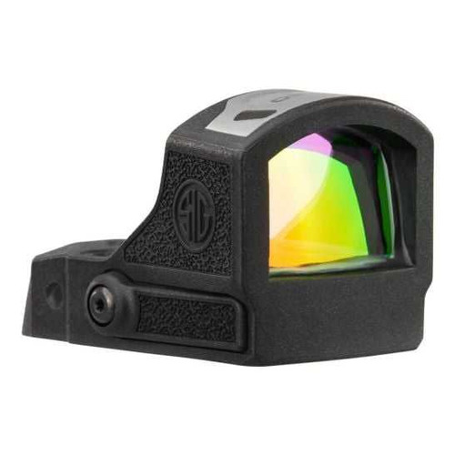 SIG SAUER SIG ROMEO-RS REDDOT COMPACT FOOTPRINT SIG-SOR02100