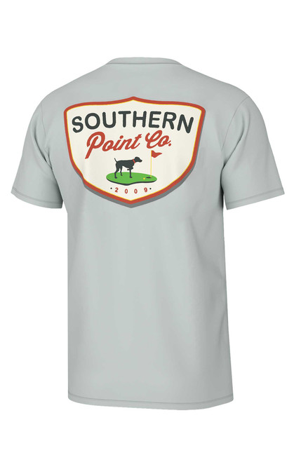 SOUTHERN POINT TEE-OFF TEE TEE-OFF TEE