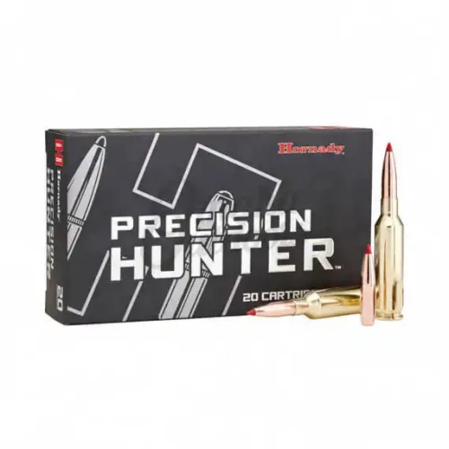 HORNADY HORNADY ELD-X 6MM ARC RIFLE AMMO 103GR 20RD HORN-81602