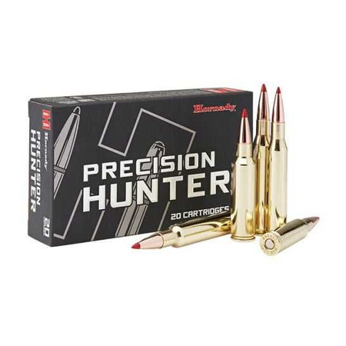 HORNADY ELD-X 280 REM 150GR 20RDS HORN-81587