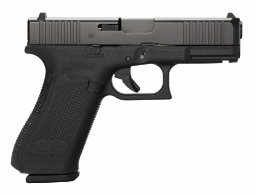 GLOCK Glock 45 Gen 5 9mm 4.02" Barrel 17rd - PA455S203 GLOCK-PA455S203