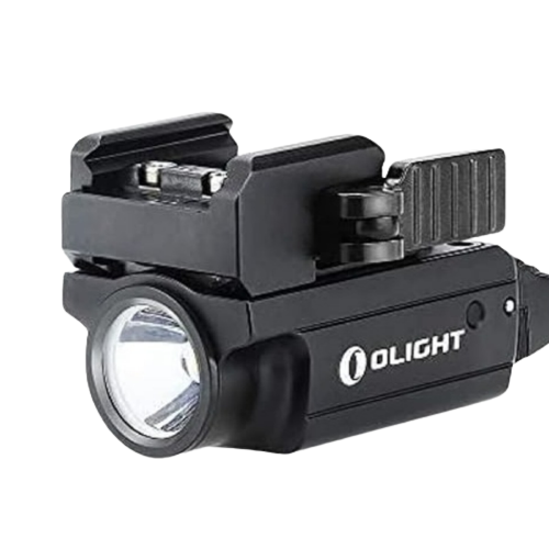 OLIGHT OLIGHT VALKYRIE FLASHLIGHT 600L GUNLIGHT BLACK OLIGHT-PL-MINI2
