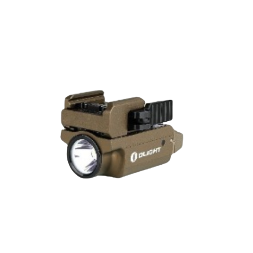 OLIGHT VALKYRIE 600LMS DES RECH
