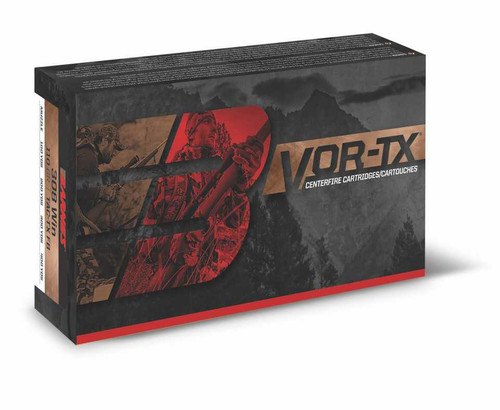 BARNES BARNES VOR-TX 6.5PRC 130GR BT 20RDS BARNES-32130