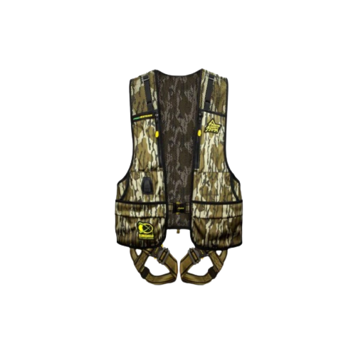HUNTER SAFETY SYSTEM, INC HSS PRO SERIES HUNTING HARNESS MOBL SMALL/MED HSS-PRO-M S/M