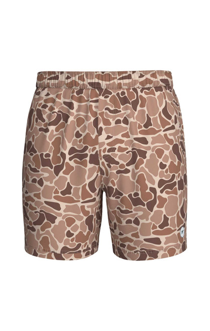 SOUTHERN POINT SUN WASHED SHORTS SUN WASHED SHORTS