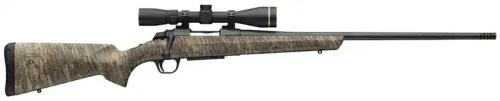 BROWNING Browning AB3 270 Win Rifle 4rd 22" Barrel Mossy Oak Bottomland - 035841224 BROWN-035841224