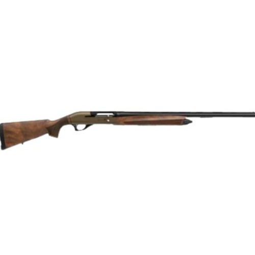 RETAY MASAI MARA 20GA-3IN SHOTGUN SEMI-AUTO 28IN WALNUT/BRONZE/BLACK 4+1CAP