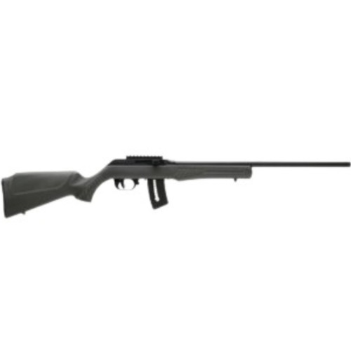 ROSSI Rossi RS22M 22WMR Rifle 10rd (1) 21" Barrel Gray - RS22W2111G ROSSI-RS22W2111G