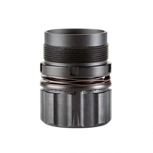 DEAD AIR DEAD AIR DA428 KEYMO ADAPTER HUB PATTERN 1 3/8-24 DAIR-DA428