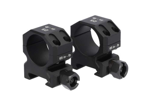 SIG SAUER SIG BUCKMASTER RINGS 1IN HIGH ALUMINUM SIG-SOA10035