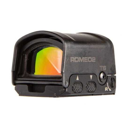 SIG SAUER SIG ROMEO2 RED DOT 6MOA BLACK SIG-SOR21600