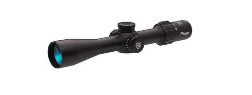 SIG SAUER SIG SIERRA3BDX SCOPE 3.5-10X42MM 30MM ILLUM BDX-R1 DIGITAL BLACK SIG-SOSBDX33111
