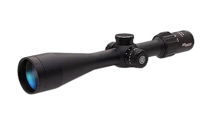 SCOPE 6.5-20X52MM 30MM ILLUM BDX-R1 DIGITAL BLACK SIG SIERRA3BDX