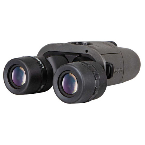 SIG SAUER SIG ZULU 6 BINOCULARS 16X42MM IMAGE STABILIZED BLACK SIG-SOZ61601