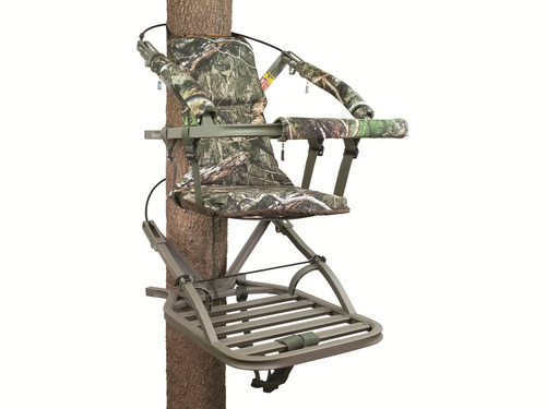 SUMMIT STAND SUMMIT VIPER SD MOSSY OAK SUMMIT-SU81120
