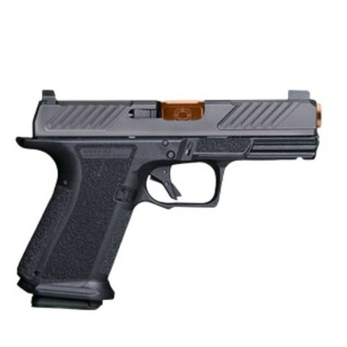 SHADOW SYSTEMS Shadow Systems MR920 Combat 9mm Pistol Bronze Barrel - SS-1001 SHADOW-SS-1001